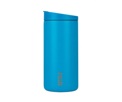 Akcesorium do kuchni MiiR Travel Tumbler niebieski kubek termiczny 350 ml